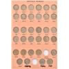 Image 10 : Coin Collection Book