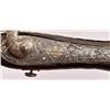 Image 10 : Engraved Short Sword Percussion Gun
