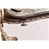 Image 11 : Engraved Short Sword Percussion Gun