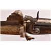 Image 12 : Engraved Short Sword Percussion Gun