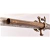 Image 13 : Engraved Short Sword Percussion Gun