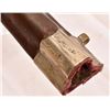 Image 15 : Engraved Short Sword Percussion Gun