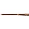 Image 17 : Engraved Short Sword Percussion Gun
