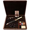 Image 1 : Southern .41 Cased Derringer