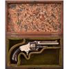 Image 1 : Smith & Wesson Model 1 .22