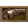Image 2 : Smith & Wesson Model 1 .22