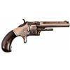 Image 3 : Smith & Wesson Model 1 .22