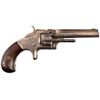 Image 1 : Smith & Wesson Model 1 .22