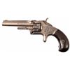 Image 2 : Smith & Wesson Model 1 .22