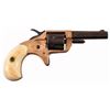 Image 1 : Colt New Line .22 Factory Engraved