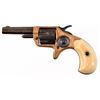 Image 2 : Colt New Line .22 Factory Engraved
