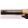 Image 3 : Colt New Line .22 Factory Engraved