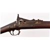 Image 10 : U.S. Springfield 1865 Trapdoor Musket
