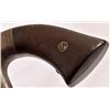 Image 4 : Engraved Bacon Arms Hopkins Patent Navy