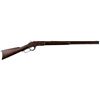Image 1 : Winchester 1873 2nd Model .44-40