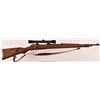 Image 1 : Mauser M98 8mm Rifle