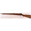 Image 2 : Imperial Japanese WWII Arisaka Type 99 Rifle