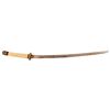 Image 2 : Japanese Katana WWII Officer's Sword