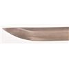 Image 8 : Japanese Katana WWII Officer's Sword