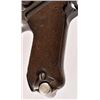 Image 11 : Mauser Luger P08 9MM Pistol