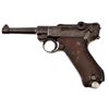 Image 2 : Mauser Luger P08 9MM Pistol