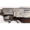 Image 3 : Mauser Luger P08 9MM Pistol