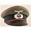 Image 2 : WWII German Infantry Uniform