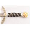 Image 4 : German WWII 2nd Model Luftwaffe Sword