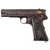 Image 2 : WWII Nazi German FB Radom P35 9MM Pistol