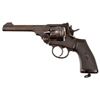 Image 2 : Webley Mark VI 457