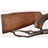 Image 2 : Sporterized Remington 1917 Rifle