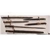 Image 2 : Large Collection of Bayonets