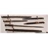 Image 2 : Large Collection of Bayonets