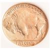 Image 3 : 1937-D 3-Legged Buffalo Nickel