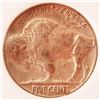 Image 4 : 1937-D 3-Legged Buffalo Nickel