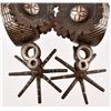 Image 2 : Mexican Chihuahuan Spurs