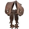 Image 1 : Kelly Bros. Spurs