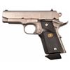 Image 2 : Colt 1911 Officer's .45 Series 80 MK IV