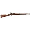 Image 1 : French 1830 Civil War Era Conversion Musket