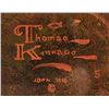 Image 3 : Thomas Kinkade Canvas Print