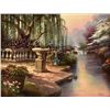 Image 2 : Thomas Kinkade Print