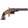 Image 1 : Merwin & Bray Spur Trigger Revolver