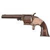 Image 2 : Merwin & Bray Spur Trigger Revolver
