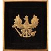 Image 1 : WWI Prussian Pickelhaube Helmet Plate