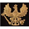 Image 2 : WWI Prussian Pickelhaube Helmet Plate