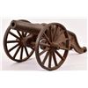 Image 1 : Antique Iron Signal Cannon