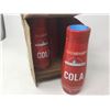 Image 1 : Case of Cola Soda Stream Flavouring (4 x 440ml)