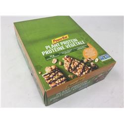 Case of PowerBarPeanut Butter & Dark Chocolate Flavoured(15 x 50g)