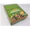 Image 1 : Case of PowerBarPeanut Butter & Dark Chocolate Flavoured(15 x 50g)