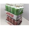Image 2 : Lot of Bio Steel Drink (Lemon Lime & Orange) (12 x 2 x 473 ml)